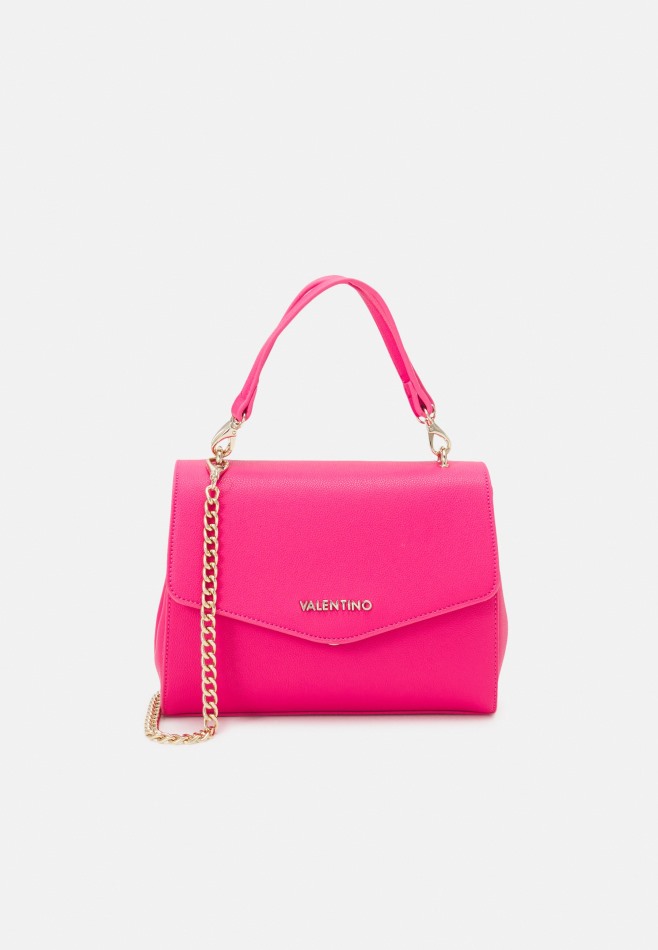 Vegan Noella - Talons Plateforme Gabor | Rose Vif Exclusif